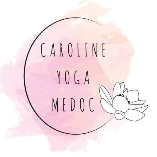 Caroline Yoga Médoc